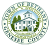 Town Bethany Logo